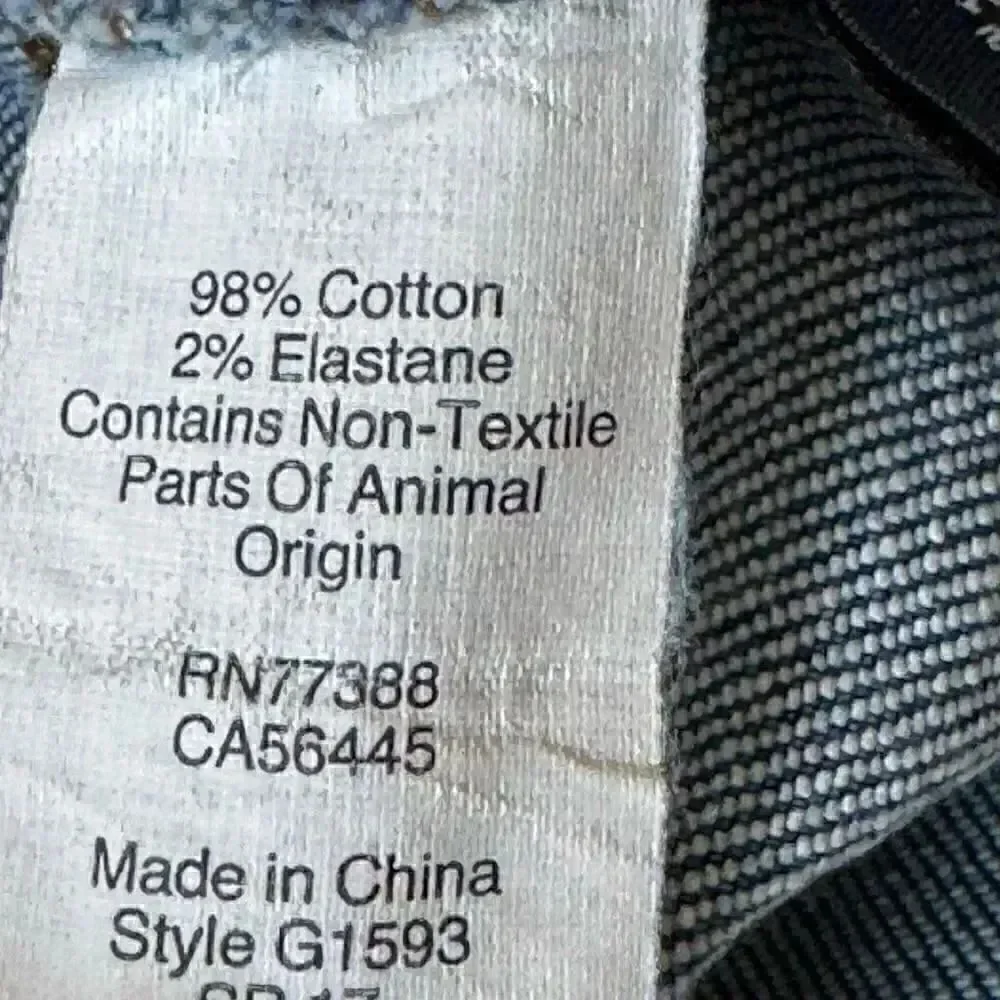 Madewell slim boyjean